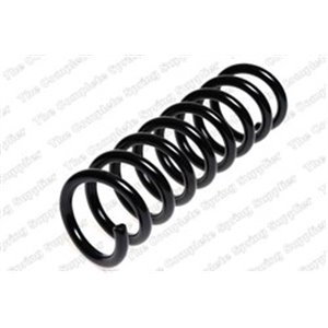 LS4056824  Front axle coil spring LESJÖFORS 