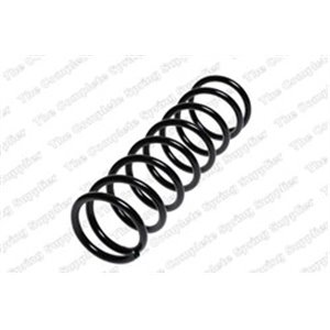 LS4292607  Front axle coil spring LESJÖFORS 