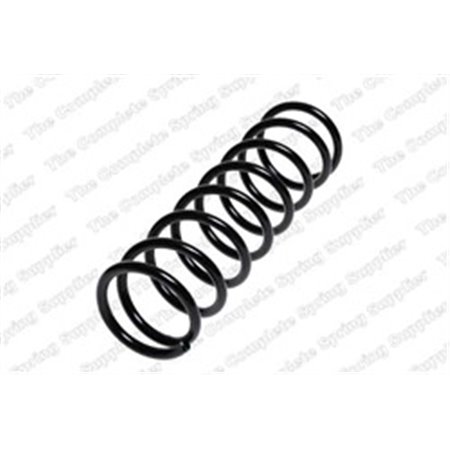LESJÖFORS 4292607 - Coil spring rear L/R fits: TOYOTA PASEO 1.5 08.95-06.99