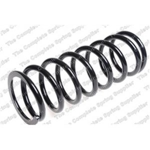 LS4075761  Front axle coil spring LESJÖFORS 