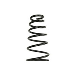 LS4244215  Front axle coil spring LESJÖFORS 