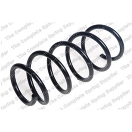 LS4063582  Front axle coil spring LESJÖFORS 