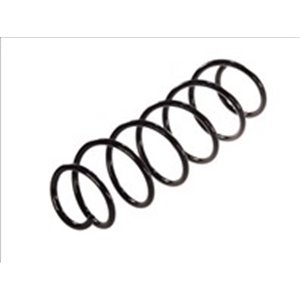 KYBRH2586  Front axle coil spring KYB 