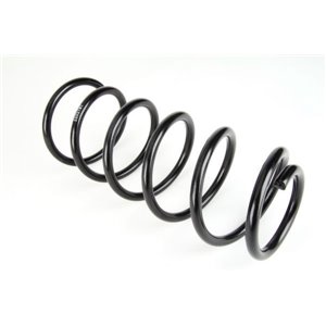 SX027MT  Front axle coil spring MAGNUM TECHNOLOGY 