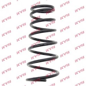 KYBRI6115  Front axle coil spring KYB 