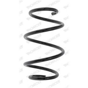 MONSP4171  Front axle coil spring MONROE 