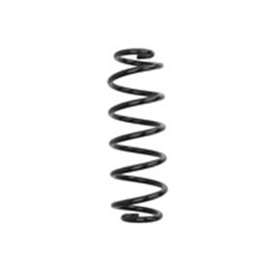 KYBRA6076  Front axle coil spring KYB 
