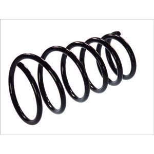 S00009MT  Front axle coil spring MAGNUM TECHNOLOGY 