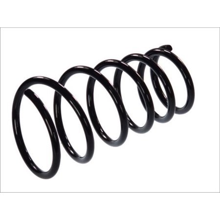 MAGNUM TECHNOLOGY S00009MT - Coil spring front L/R fits: DAEWOO LEGANZA 2.0/2.2 06.97-04.04
