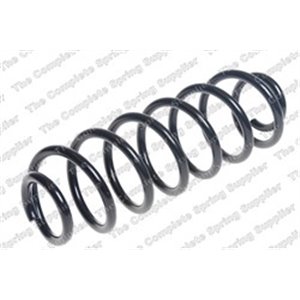LS4227629  Front axle coil spring LESJÖFORS 