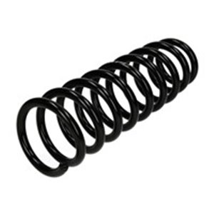 KYBRC6376  Front axle coil spring KYB 