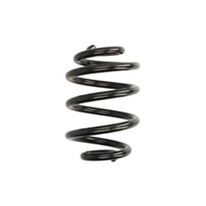 LS4295012  Front axle coil spring LESJÖFORS 