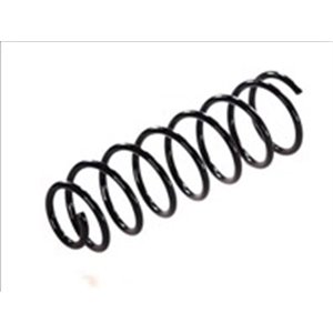 KYBRC5806  Front axle coil spring KYB 