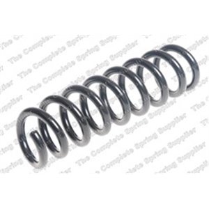 LS4208479  Front axle coil spring LESJÖFORS 