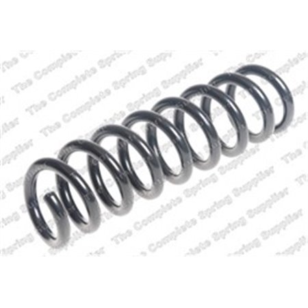 LESJÖFORS 4208479 - Coil spring rear L/R fits: BMW 1 (F20), 1 (F21), 4 (F32, F82) 1.5-3.0D 07.11-