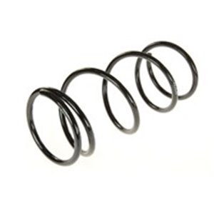 KYBRA2102  Front axle coil spring KYB 