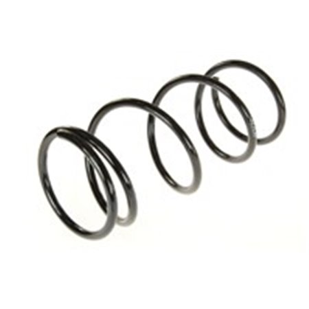 KYB RA2102 - Coil spring front L/R fits: TOYOTA COROLLA 1.4/1.6 04.97-01.02
