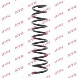KYBRG5478  Front axle coil spring KYB 