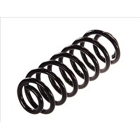 KYBRH6058  Front axle coil spring KYB 