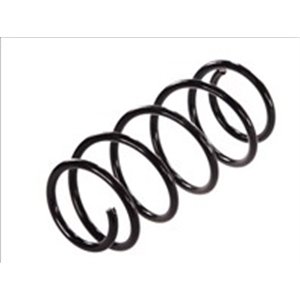KYBRH1157  Front axle coil spring KYB 