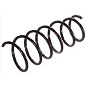 KYBRA5428  Front axle coil spring KYB 