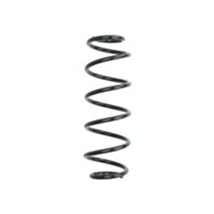 LS4295102  Front axle coil spring LESJÖFORS 