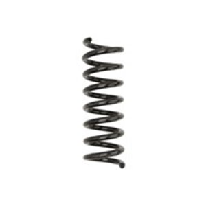 KYBRA6676  Front axle coil spring KYB 