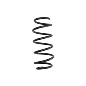 LS4288934  Front axle coil spring LESJÖFORS 