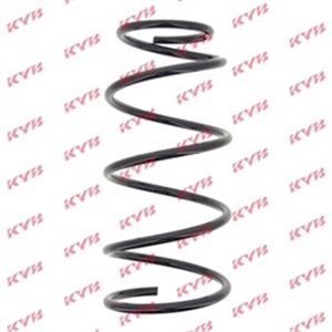 RA3768 Suspension Spring KYB - Top1autovaruosad