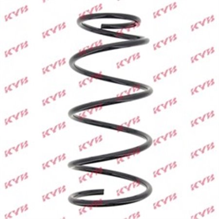 RA3768 Suspension Spring KYB