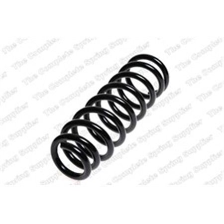 LESJÖFORS 4035741 - Coil spring front L/R (for vehicles without sports suspension) fits: HONDA ACCORD VII 2.4 09.02-05.08