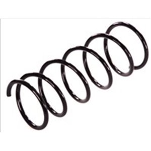 KYBRA1056  Front axle coil spring KYB 