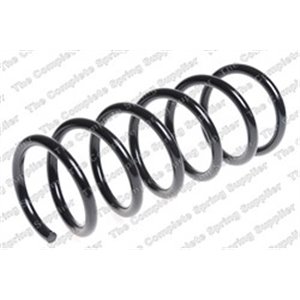 LS4227608  Front axle coil spring LESJÖFORS 