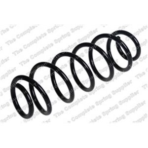 LS4227655  Front axle coil spring LESJÖFORS 