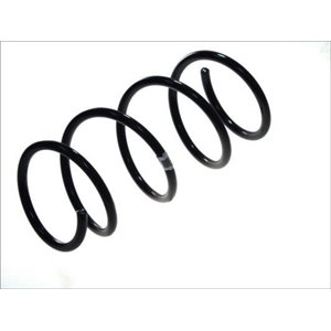 SR008MT  Front axle coil spring MAGNUM TECHNOLOGY 