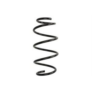 KYBRA4068  Front axle coil spring KYB 