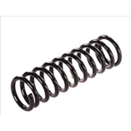 KYBRD5089  Front axle coil spring KYB 