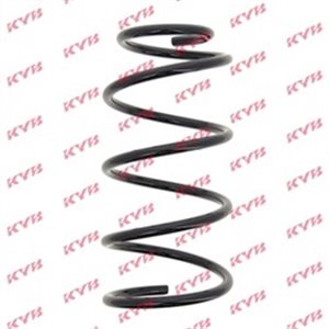 KYBRA3328  Front axle coil spring KYB 