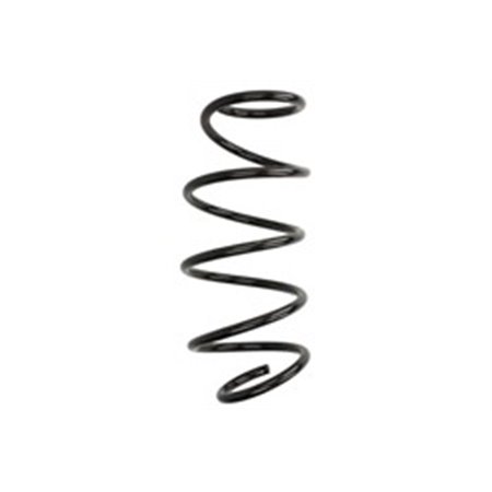 KYB RA4009 - Coil spring front L/R (for vehicles without sports suspension) fits: BMW X3 (F25) 2.0/2.0D 10.12-08.17