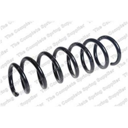 LESJÖFORS 4008542 - Coil spring front L/R (for vehicles with M technic) fits: BMW 5 GRAN TURISMO (F07) 3.0/3.0D 01.09-02.17