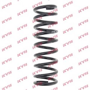 KYBRA1900  Front axle coil spring KYB 
