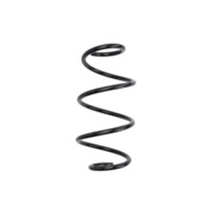 KYBRA4115  Front axle coil spring KYB 