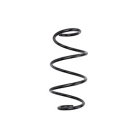 KYB RA4115 - Coil spring front L/R fits: RENAULT CLIO III 1.6 06.09-12.14