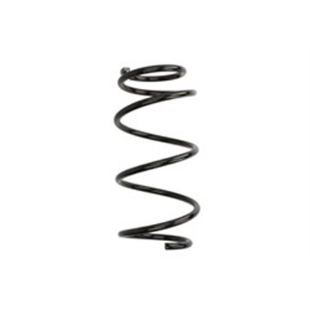 KYBRA1151  Front axle coil spring KYB 