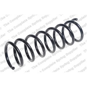 LS4295877  Front axle coil spring LESJÖFORS 
