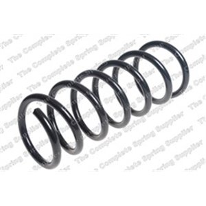 LS4295872  Front axle coil spring LESJÖFORS 
