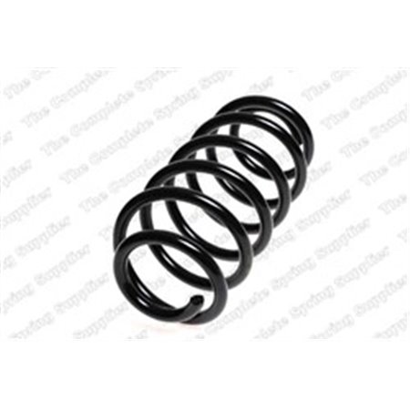 LESJÖFORS 4242101 - Coil spring rear L/R fits: JEEP GRAND CHEROKEE II 4.0/4.7 04.99-09.05