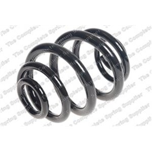 LS5204249  Front axle coil spring LESJÖFORS 