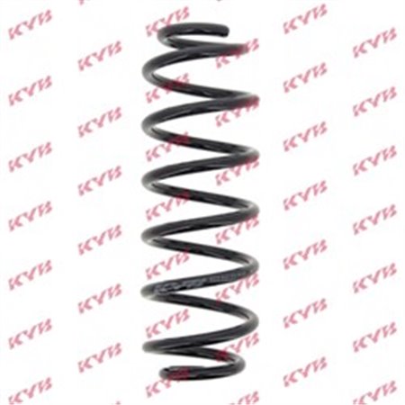KYB RH6592 - Coil spring rear L/R (for vehicles without sports suspension) fits: AUDI TT 1.8 10.98-06.06