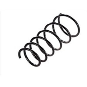 KYBRC2144  Front axle coil spring KYB 
